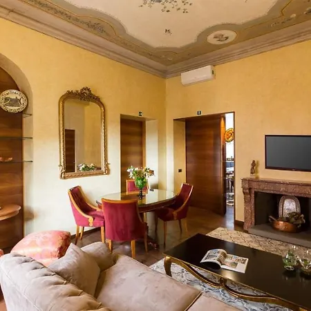 Luxury Piazza Navona