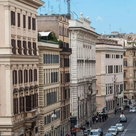 Luxury Piazza Navona Διαμέρισμα Ρώμη