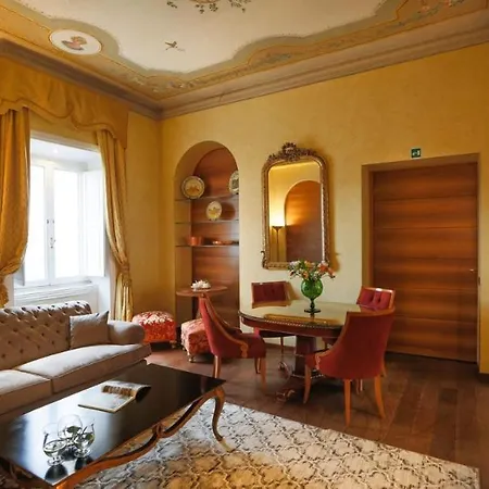 Luxury Piazza Navona Διαμέρισμα *