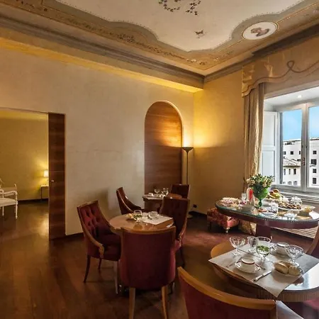 Διαμέρισμα Luxury Piazza Navona