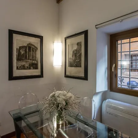 Apartamento Navona