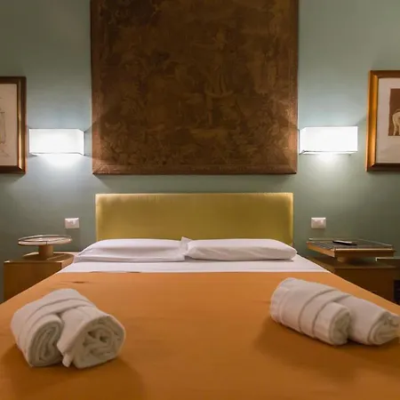 Apartamento Navona Roma