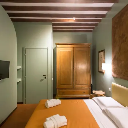 Navona Apartamento