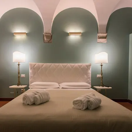 Apartamento Navona