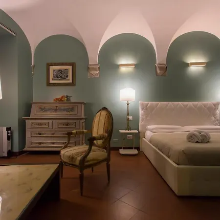 Navona Apartamento *