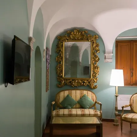 Apartamento Navona *