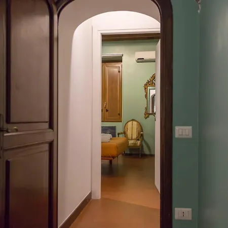 Navona Apartamento Roma