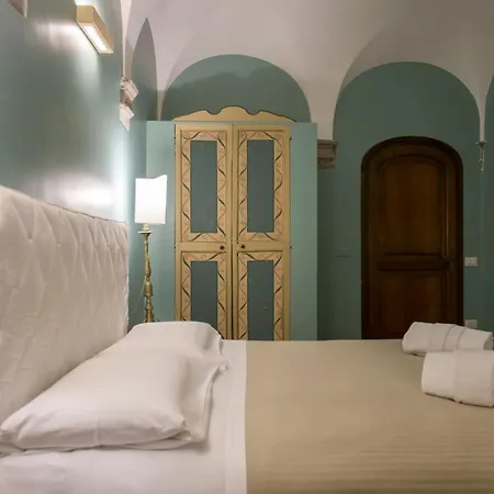 Apartamento Navona Roma