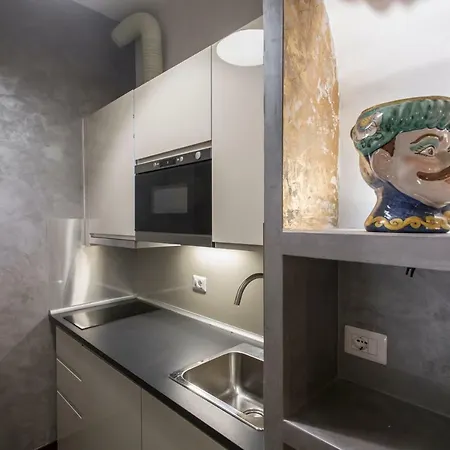Navona Apartamento