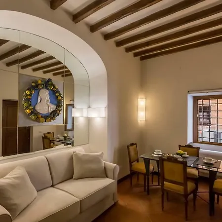 Navona Apartamento