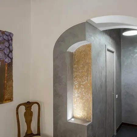 Navona Apartamento Roma