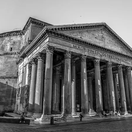 Navona Apartamento Roma