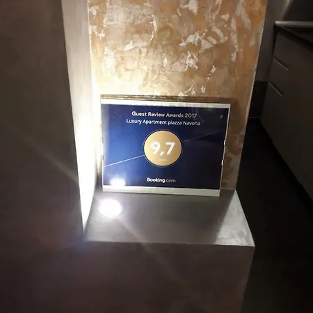 Navona Apartamento