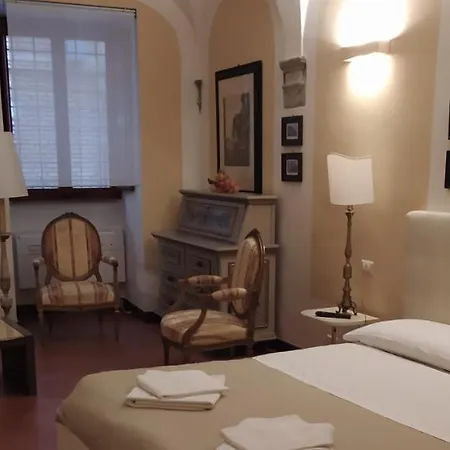 Luxury Piazza Navona Appartamento *