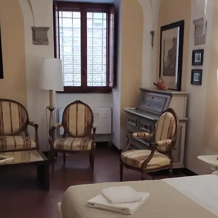 Luxury Piazza Navona