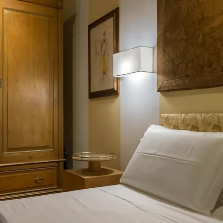 Luxury Piazza Navona Appartamento Roma