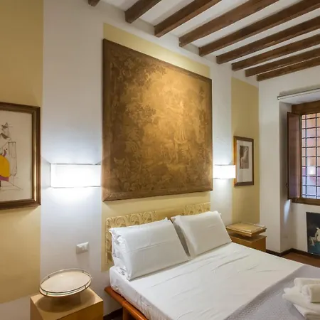 Luxury Piazza Navona