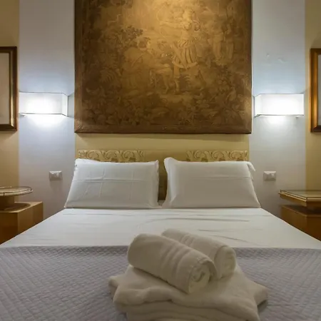 Luxury Piazza Navona Appartamento
