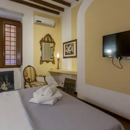 Luxury Piazza Navona Roma