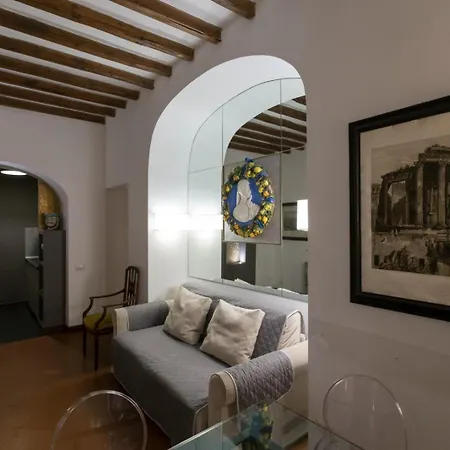 Luxury Piazza Navona Appartamento *