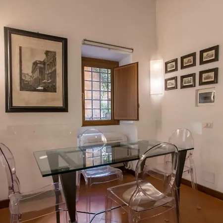 Appartamento Luxury Piazza Navona