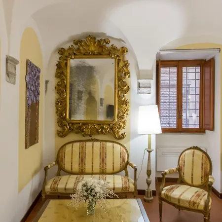 Luxury Piazza Navona