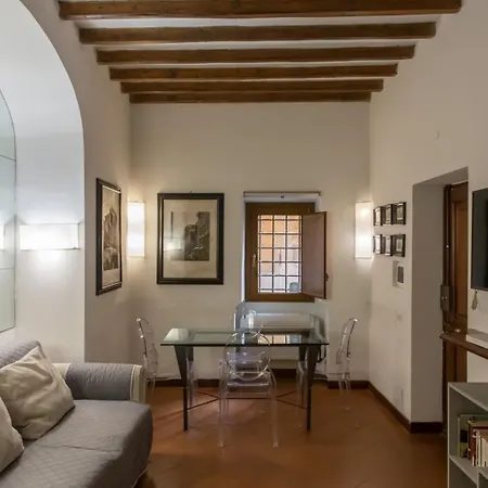 Appartamento Luxury Piazza Navona