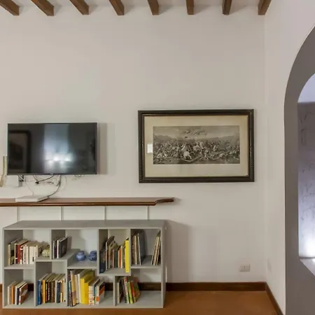Appartamento Luxury Piazza Navona