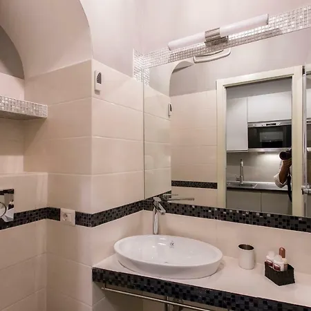 Appartamento Luxury Piazza Navona Roma
