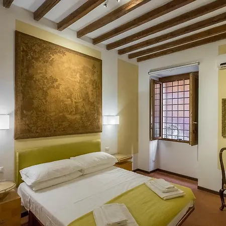Luxury Piazza Navona Roma