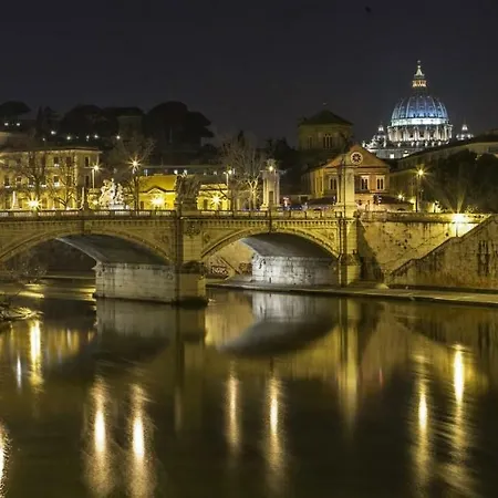 Luxury Piazza Navona Appartamento Roma