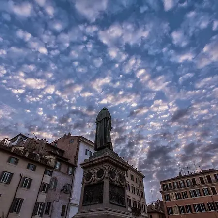 Luxury Piazza Navona Appartamento Roma