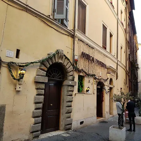 Luxury Piazza Navona Appartamento *