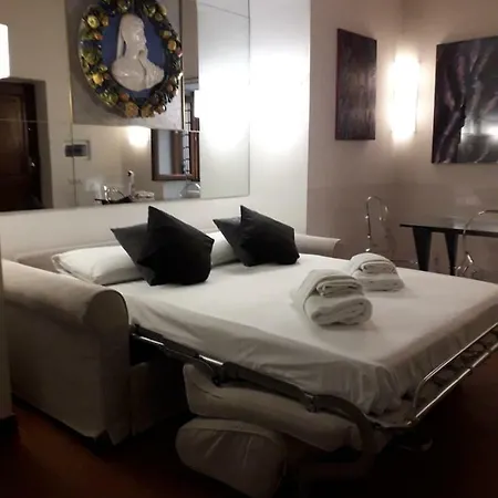 Appartamento Luxury Piazza Navona *