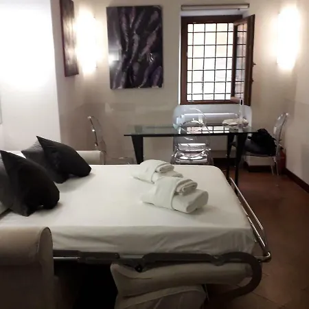 Luxury Piazza Navona *